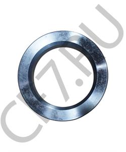 AZ9725520136 HOWO Кольцо 110*160*26 сальника подшипника металлическое балансира (без проточки) в городе Екатеринбург