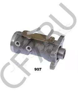 8972243720 JMC Цилиндр тормозной главный NQR71/75/NMR/NPR75,  в городе Екатеринбург