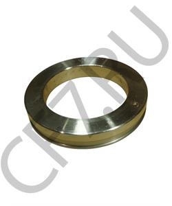 199114520136 HOWO Кольцо 110*160*26 сальника подшипника металлическое балансира  в городе Екатеринбург