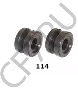 54472-01G00 AWD Втулка, стабилизатор в городе Екатеринбург