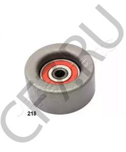 A13E6261S LOTUS Паразитный / ведущий ролик, поликлиновой ремень в городе Екатеринбург