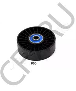 701070006 DR Паразитный / ведущий ролик, поликлиновой ремень в городе Екатеринбург