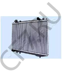 4 565 285 AUTO UNION Радиатор, охлаждение двигателя в городе Екатеринбург