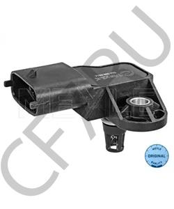 5010437653 DONGFENG (DFAC) Датчик, температура впускаемого воздуха в городе Екатеринбург