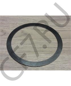 0730006180 ZF Кольцо 100*119*2,00 регулировочное в городе Екатеринбург