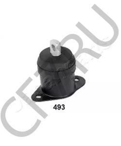 50820SEAE01 Dar подушка двигателя HONDA ACCORD K20 / K24 2002-2008 RH в городе Екатеринбург