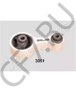 GJ6A-39-040A Dar Подушка двигателя для Mazda 6*ATENZA 02- RR в городе Екатеринбург