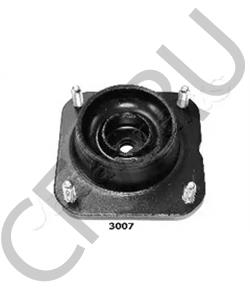GE4T34380 Dar Опора стойки MAZDA CAPELLA / 626 97-02 FR в городе Екатеринбург