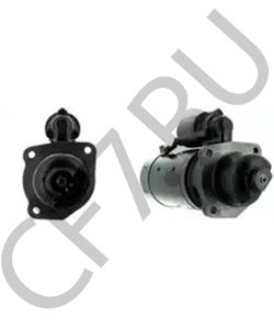 0116 3758 DEUTZ Стартер / FL 912 / в городе Екатеринбург