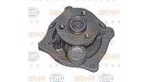 MAZDA WATER PUMP ASSY