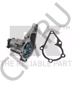 PA950 Sil Насос водяной Ford Focus 1.8i-2.0i 16V 98-04 в городе Екатеринбург