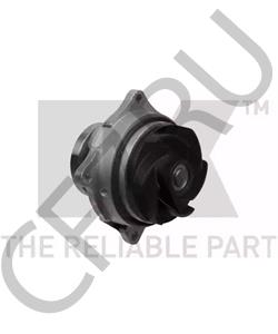 P236 Hepu _помпа!\ Ford Focus 1.8i-2.0i 16V 98-04 в городе Екатеринбург