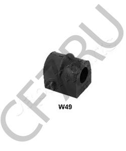 96227420 CHEVROLET Втулка, стабилизатор в городе Екатеринбург