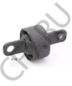 552702H000 HYUNDAI / KIA ТЯГА ПОДВЕСКИ[ORG в городе Екатеринбург