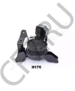 21810-26500 HYUNDAI / KIA Опора двигателя HYUNDAI SANTA FE1 00-05 2,4/2,7 правая в городе Екатеринбург