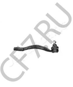 1102AAA01810N MAHINDRA Наконечник поперечной рулевой тяги в городе Екатеринбург