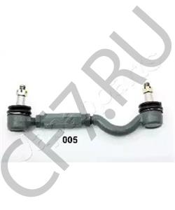 2699-4660-01-21 TATA Наконечник поперечной рулевой тяги в городе Екатеринбург