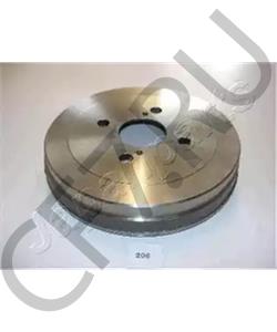 42431-47011 BERLIET Тормозной барабан в городе Екатеринбург