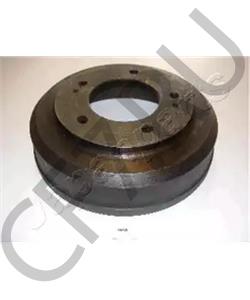 2654 4213 0141 TATA Тормозной барабан в городе Екатеринбург