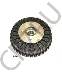 432000505R Автоваз Барабан заднего тормоза в городе Екатеринбург