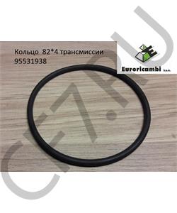 95531938 EURORICAMBI Кольцо 82*4 трансмиссии в городе Екатеринбург