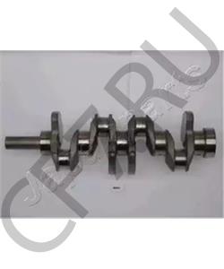 2311142020 GMP Коленвал D4BF/D4BH Porter/Bongo3 18мм в городе Екатеринбург