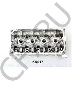 K219Z10090A KIA Головка цилиндра в городе Екатеринбург