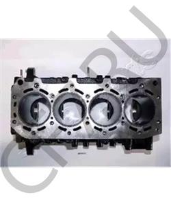 0K55-11-0300 KIA Блок-картер двигателя в городе Екатеринбург