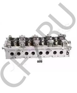 0K56A-10090 MOBIS ГОЛОВКА БЛОКА ЦИЛИНДРОВ в городе Екатеринбург