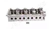 MOBIS ГОЛОВКА БЛОКА ЦИЛИНДРОВ