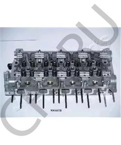 22100-4X911 MOBIS Cylinder Head в городе Екатеринбург