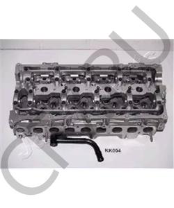 22100-4A020 MOBIS ГОЛОВКА БЛОКА ЦИЛИНДРОВ в городе Екатеринбург