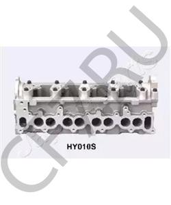 2210027750 MOBIS ГОЛОВКА БЛОКА ЦИЛИНДРОВ в городе Екатеринбург