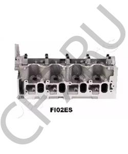 71793232 ALFA ROMEO Головка цилиндра в городе Екатеринбург