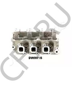 96642708 DAEWOO Головка цилиндра в городе Екатеринбург