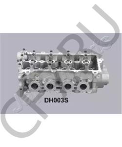 11101-B9251 DAIHATSU Головка цилиндра в городе Екатеринбург