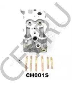 04883416AB DODGE Головка цилиндра в городе Екатеринбург