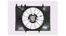 DAIHATSU Вентилятор, охлаждение двигателя