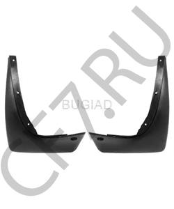 KEA 400013 SKODA Брызговик в городе Екатеринбург