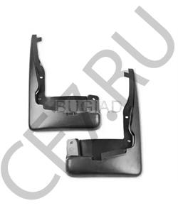 KEA 400003 B SKODA Брызговик в городе Екатеринбург