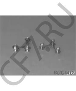 1J0 407 175 A VW Стопорная пластина, несущие / нап в городе Екатеринбург