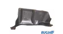 AUDI Кожух двигателя