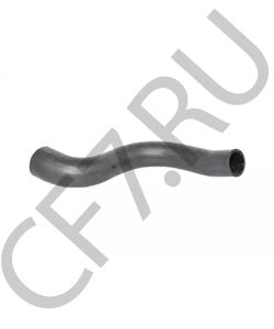 PNH500510 Green Oval Патрубок интеркуллера верхний правый RRN 3.6 в городе Екатеринбург