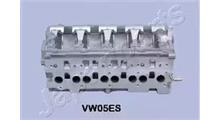 SKODA Головка цилиндра