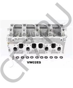 03G103351C SKODA Головка цилиндра в городе Екатеринбург