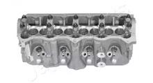 SKODA Головка цилиндра
