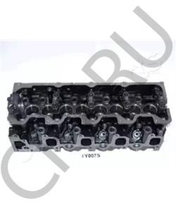 1110154110 BERLIET Головка цилиндра в городе Екатеринбург