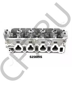 11100-57B02 SUZUKI Головка цилиндра в городе Екатеринбург