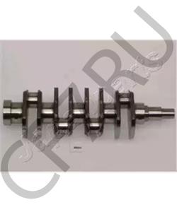 12221-75104 SSANGYONG Коленчатый вал в городе Екатеринбург