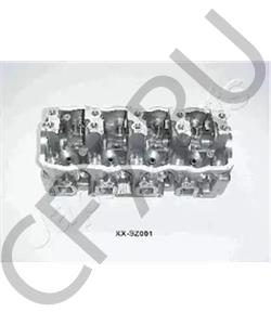 11110-80002 SUZUKI Головка цилиндра в городе Екатеринбург